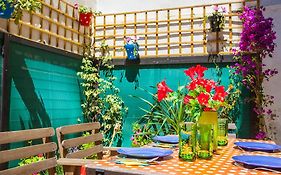 Apartamento Rosellón