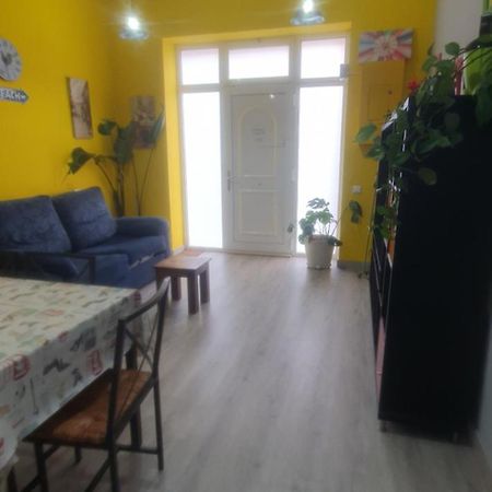 Apartamento Rosellón Barcelona Exterior foto