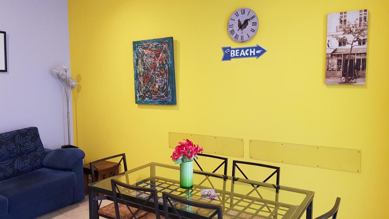 Apartamento Rosellón Barcelona Exterior foto