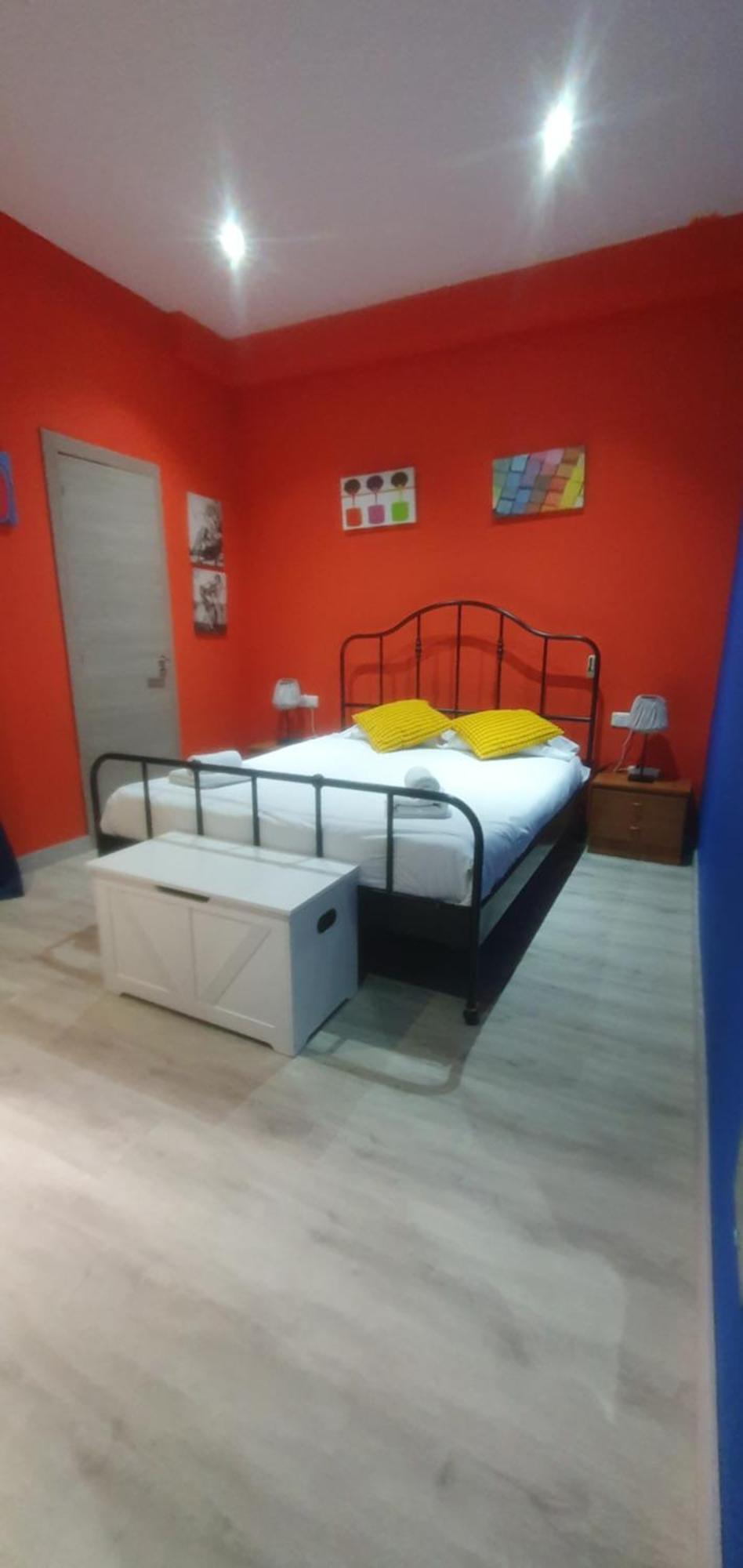 Apartamento Rosellón Barcelona Exterior foto