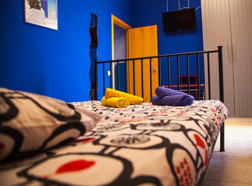 Apartamento Rosellón Barcelona Exterior foto