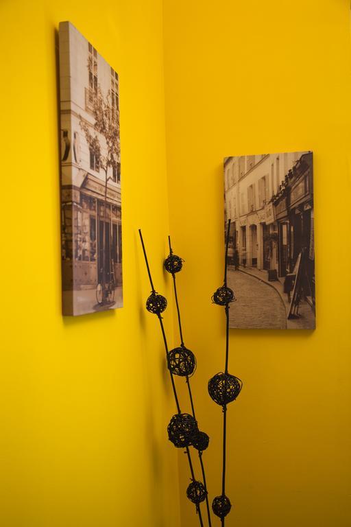 Apartamento Rosellón Barcelona Exterior foto