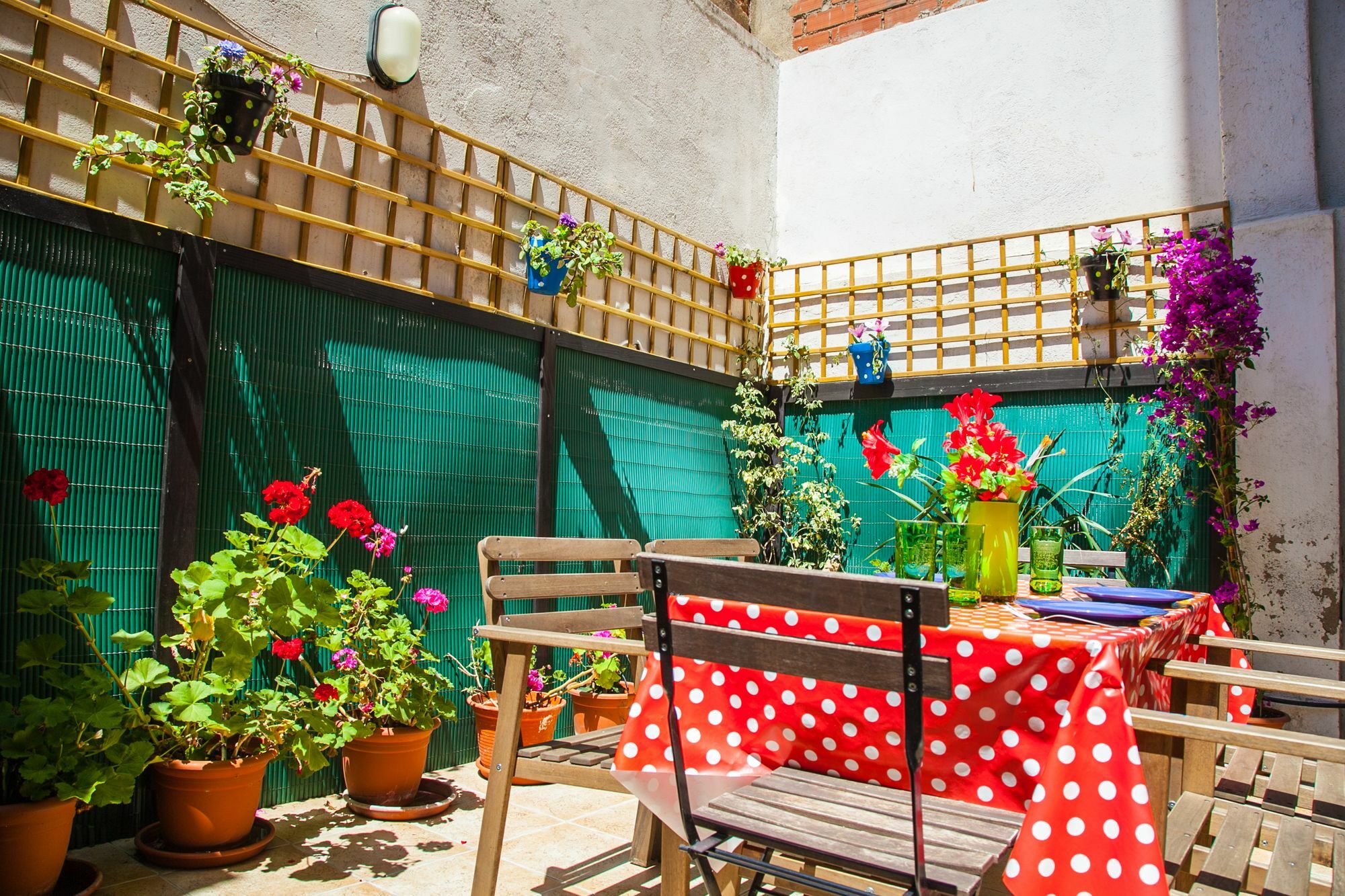Apartamento Rosellón Barcelona Exterior foto